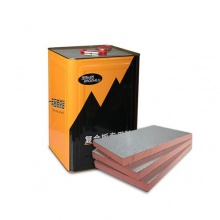 泡沫材料胶水,xps挤塑板胶水,eps泡沫板胶水,酚醛保温板胶水,宝知路复