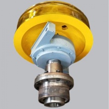 冶金浸渍管台车车轮锻造厂_冶金浸渍管台车车轮锻件价格-山西佳宁锻造